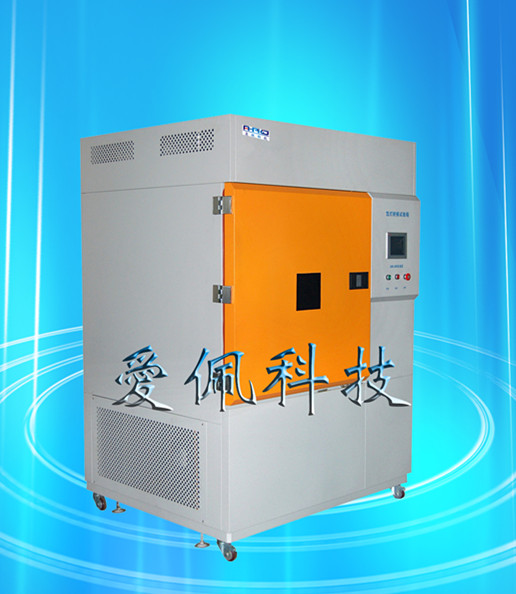 氙灯老化箱满足标准ISO 4892-1,ASTM D 6659