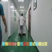 恒温调湿循环试验箱|高低温调湿试验机